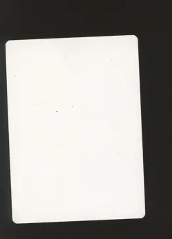 MTG Magic the Gathering Ice Age DRIFT OF THE DEAD 💎 Signed Proof BRIAN SNODDY - Image 2