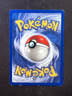 Electrode 18/64 LP-DMG Non Holo Rare Jungle Unlimited WoTC 1999 Pokemon TCG - Image 2