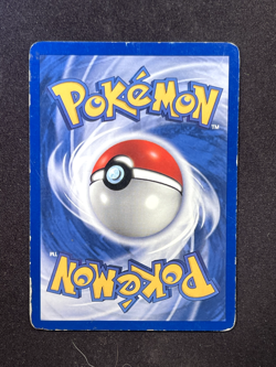 Pokemon TCG WOTC Team Rocket Dark Dugtrio 23/82 Rare Unlimited MP/HP - Image 2
