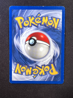 Marill 29/53 WoTC Black Star Promo non-holo Pokemon Card Vintage NM #29 - Image 2