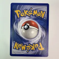Ho-Oh # 52 WOTC Black Star PROMO Pokemon Stamped Card LP+ - Image 4