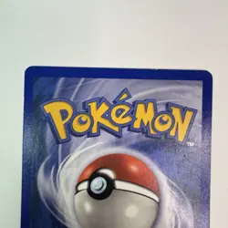 Ho-Oh # 52 WOTC Black Star PROMO Pokemon Stamped Card LP+ - Image 5