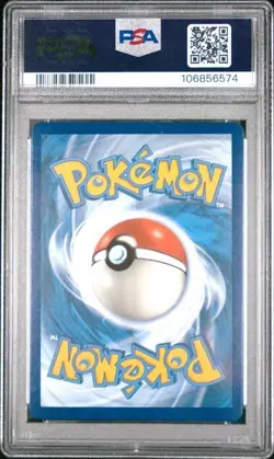 Pokemon PSA 9 Aerodactyl V 180/196 Alternate Art Full Art Lost Origin Mint - Image 2