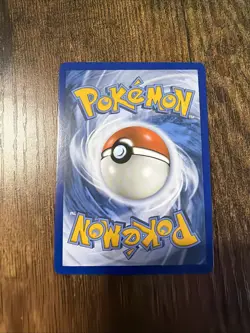 Trevenant & Dusknoir GX Full Art Tag Team SM217 Pokemon Sun & Moon Promo - Image 2