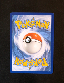 Pokemon Card TCG - Giovanni's Charisma 197/165 - S&V 151 - Ultra Rare - NM ⭐ - Image 4