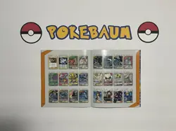 Unbroken Bonds Players Guide - Pokemon TCG - Sun & Moon ETB Booklet (NEW) - Image 2