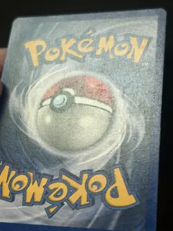 Exeggutor 39/130 Base Set 2 Uncommon MP-HP 2000 Vintage Pokemon TCG - Image 3