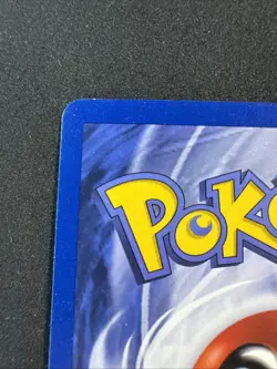 Pikachu 27/53 Wotc Black Star Promo Pokemon - Image 3