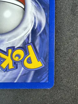 Pikachu 27/53 Wotc Black Star Promo Pokemon - Image 5