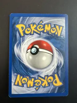 Pokemon Wotc Black Star Promo #46 Electabuzz Lightly Played Wizards of the Coast - Image 2