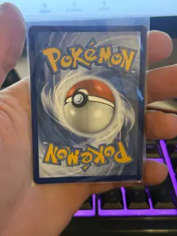 Pokemon Mela SAR 236/182 Paradox Rift English Trainer Full Art Ultra Rare NM - Image 2