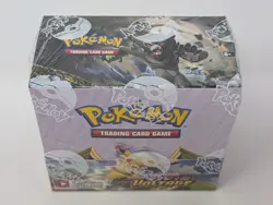 Brand New, Factory Sealed Pokemon TCG Sword & Sheidl Vivid Voltage Booster Box - Image 2