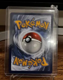 Pokemon TCG Squirtle Stellar Crown Illustration Rare 148/142 pack fresh - Image 2