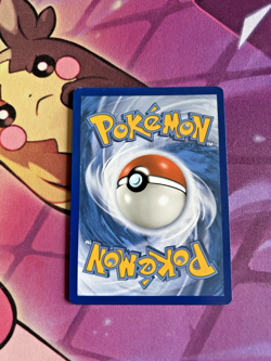 Pikachu - SM206 - Pokemon TCG - BLACK STAR PROMO - HOLO RARE - NM - Image 4