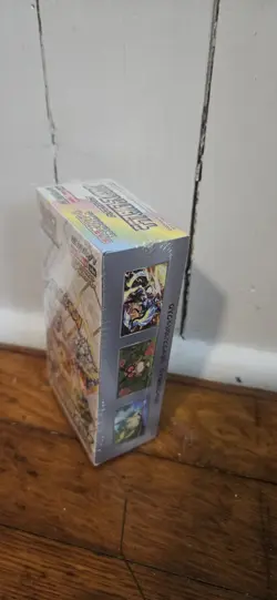 US Seller Sealed Japanese Terastal Festival ex sv8a Booster Box Pokemon TCG - Image 2