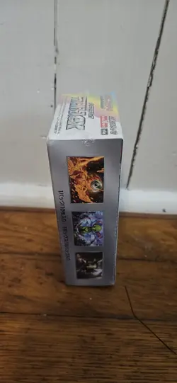 US Seller Sealed Japanese Terastal Festival ex sv8a Booster Box Pokemon TCG - Image 3