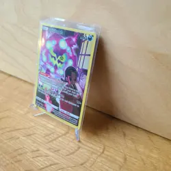 NM Spiritomb Lost Origin TG09/TG30 Ultra Rare Holo Pokemon TCG Trainer Gallery - Image 2