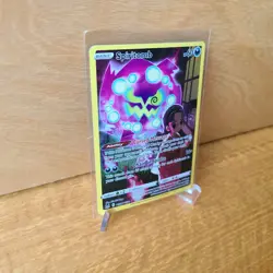 NM Spiritomb Lost Origin TG09/TG30 Ultra Rare Holo Pokemon TCG Trainer Gallery - Image 3