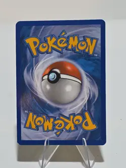 Electivire 3/130 Diamond and Pearl Holo Rare Pokemon TCG 2007 - Image 2