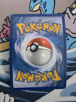 Pokemon TCG Typhlosion 32/123 HeartGold & SoulSilver Reverse Holo LP - Image 2