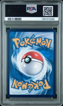 2025 POKEMON SIMPLIFIED CHINESE 151 C-COLL 151 ART RARE #170 PIKACHU PSA 10 - Image 2