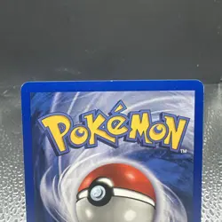 Pokemon Breeder Trainer 102/110 Reverse Holo Legendary Collection - Image 5