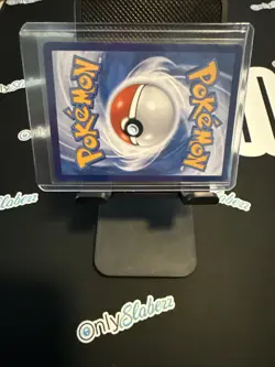 Pokemon TCG Annihilape Stamped Holo 1806/07 Gem Pack Vol 3 S-Chinese CBB3C US NM - Image 2
