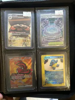 Pokemon Collection Mid Era Vintage And Modern HOLO - Image 5