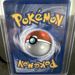 Pokemon TCG Crawdaunt ex EX Holon Phantoms 99/110 Holo Holo Rare EX - Image 2