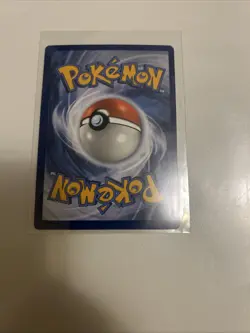 Pokemon TCG Here Comes Team Rocket! XY Evolutions 113/108 Regular Secret Rare B1 - Image 2