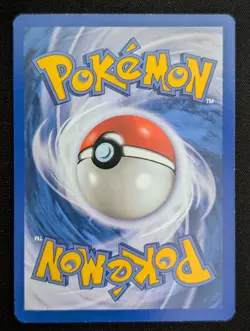 Bidoof - 073/123 Countdown Calendar Promos Regular Pokemon TCG LP - Image 2