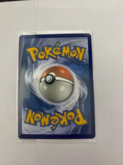Here Comes Team Rocket! 113/108 Pokemon XY Evolutions Secret Rare PACK FRESH NM* - Image 2