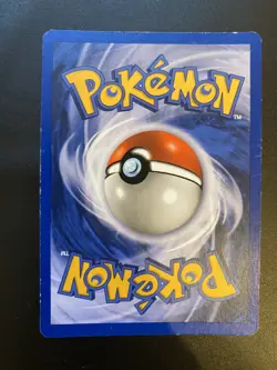 Pokemon Jungle Nidoqueen 7/64 Foil Holo Rare No Symbol WOTC NMM Unplayed 1999 - Image 3