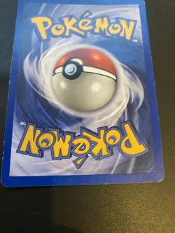 Pokemon Jungle Nidoqueen 7/64 Foil Holo Rare No Symbol WOTC NMM Unplayed 1999 - Image 4