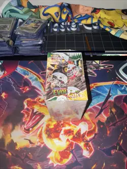 Pokemon Sword & Shield Evolving Skies Booster Box 36 Packs FACTORY - Image 4