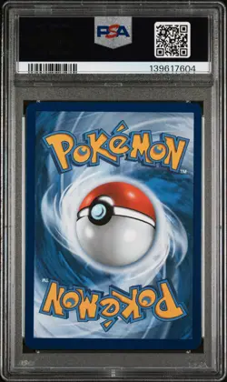 2025 POKEMON MEGA EVOLUTION SPECIAL ILLUSTRATION RARE MEGA KANGASKHAN EX PSA 10 - Image 2