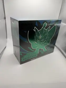 Twilight Masquerade Pokemon Center ETB Exclusive Scarlet & Violet SEALED - Image 1