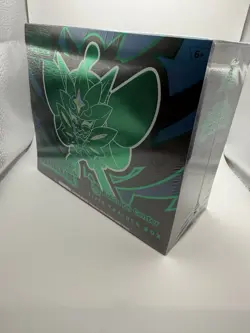 Twilight Masquerade Pokemon Center ETB Exclusive Scarlet & Violet SEALED - Image 2