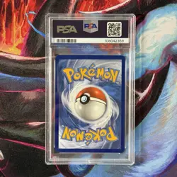 Pokemon Ice Rider Calyrex VMAX (Alternate Art Secret) 203/198 - PSA 10 - Image 2