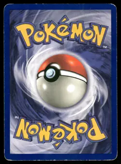 Meowth #56/64 Pokemon Jungle 1st Edition MP - Image 2