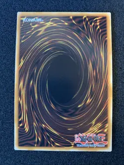 Yu-Gi-Oh! Granguignol the Dusk Dragon (BLTR-EN087) Terminal Revenge 1st Ed NM/M - Image 2