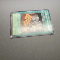 Yugioh Emergency Provisions COMMON Unlimited LOD-033 HP - Image 5