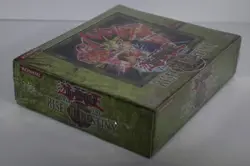 Yugioh TCG Rise of Destiny 1st Edition Booster Box - English - Factory Sealed 53334386609 - Image 3