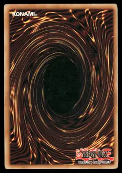 Yugioh! Stardust Dragon CT05-EN001 Secret Rare MP/HP - Image 2