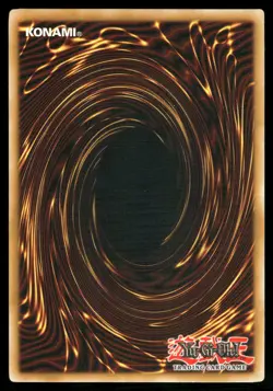 Yugioh! Fortune's Future SOVR-EN051 Super Rare 1st Ed VLP - Image 2