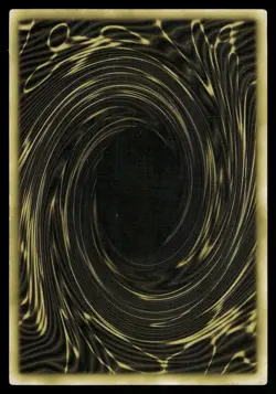 Yugioh! The Winged Dragon of Ra DOD-001 Secret Rare MP - Image 2