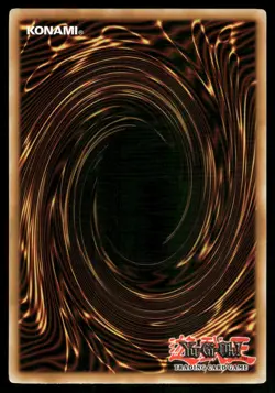 Yugioh! Yubel LCGX-EN199 Secret Rare 1st Ed VLP - Image 2