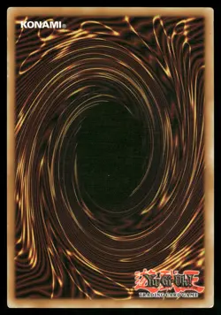 Yugioh! Blackwing - Shura The Blue Flame RGBT-ENPP2 Super Rare MP - Image 2
