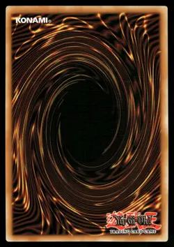 Yugioh! Trishula, Dragon of the Ice Barrier MGED-EN027 Premium Gold Rare 1st Ed - Image 2