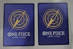 2 - One Piece The Azure Sea’s Seven OP14 Carrot EB04-013 SR English Super Rare - Image 2